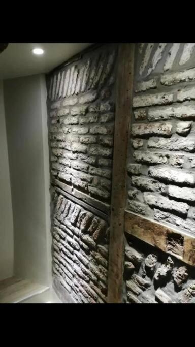 Petite Maison Liegeoise «La Cabane De Liege» Экстерьер фото